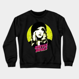 Stevie Nicks Crewneck Sweatshirt